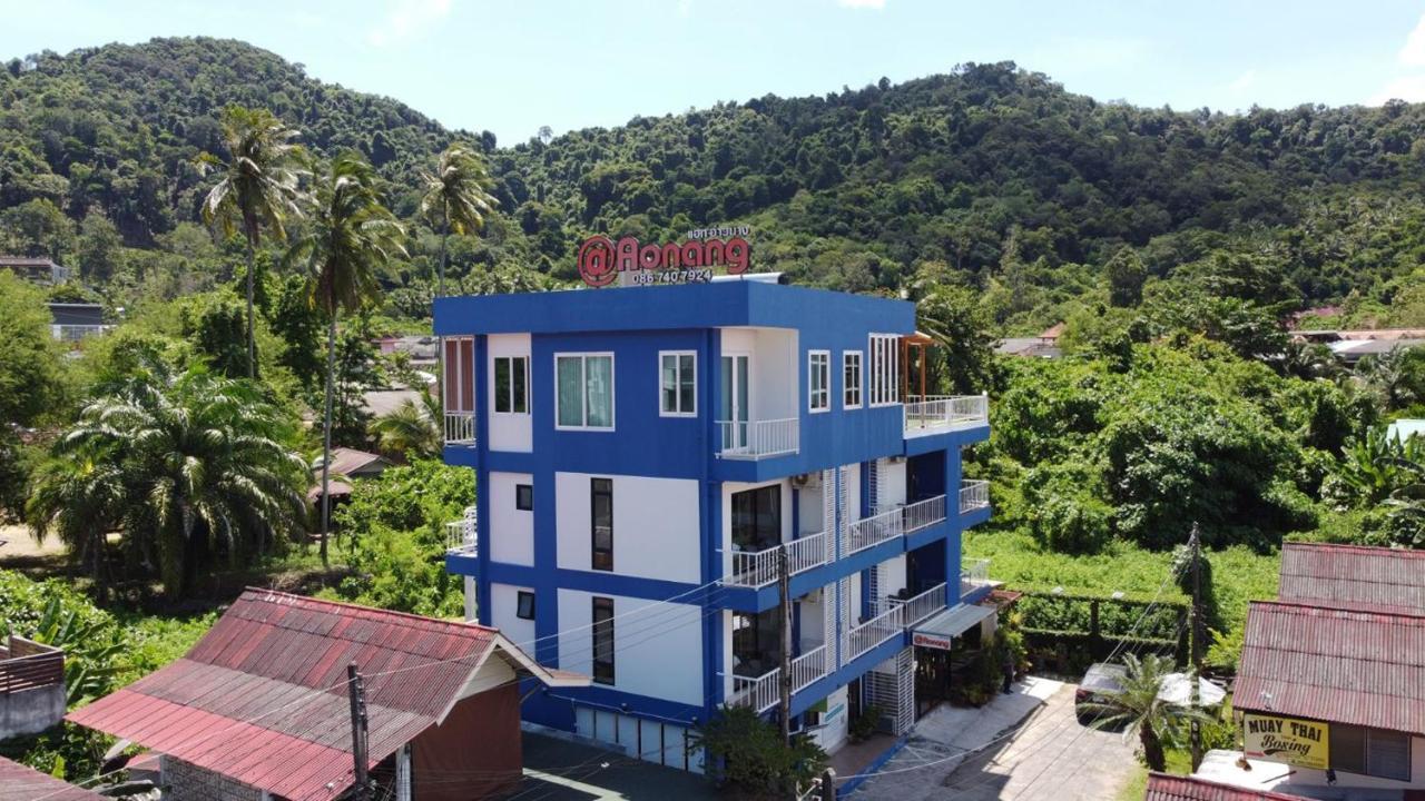 @aonang Inn Ao Nang