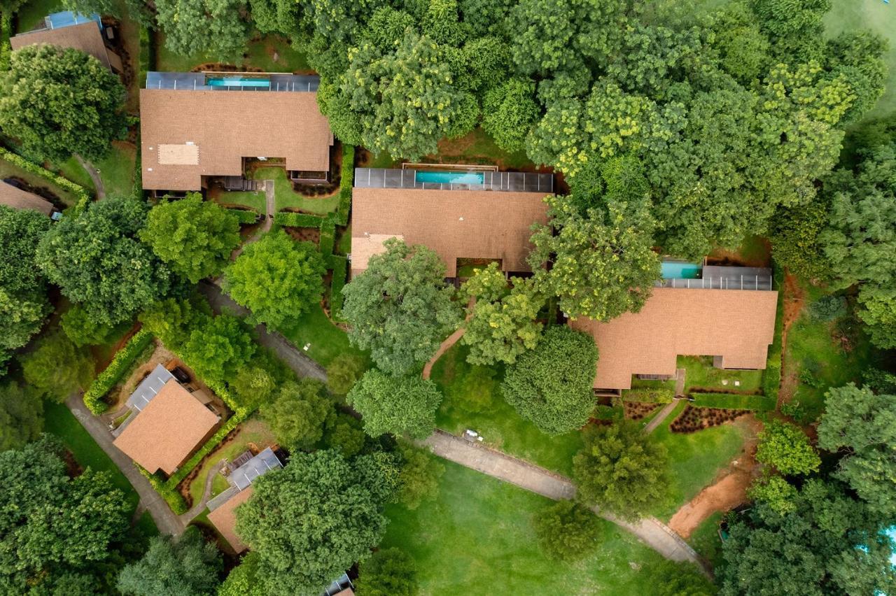 Mountain Creek Golf & Residences Resort