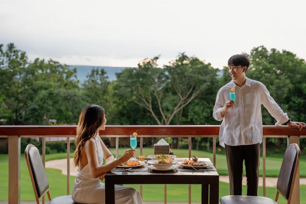 Mountain Creek Golf & Residences 5* Si Khio