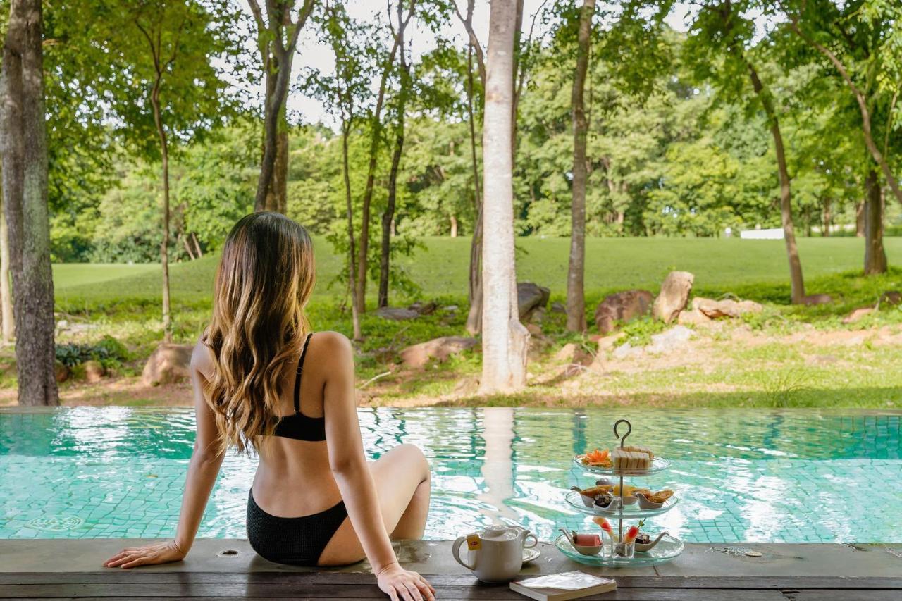 Mountain Creek Golf & Residences 5*