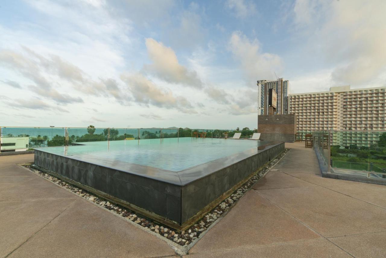 Tribe Sha Certificated Hotel 3*