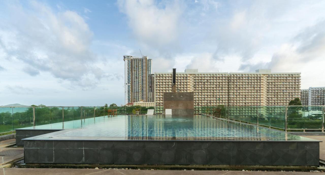 Tribe Sha Certificated Hotel 3*