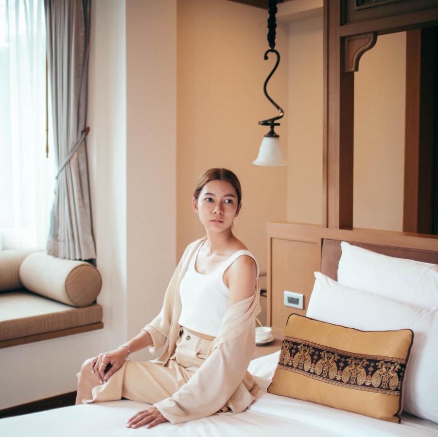 Hotel Maraya & -sha 4*
