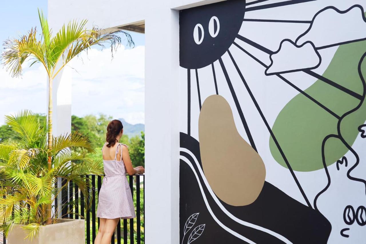 Ananzitra Hotel Kanchanaburi