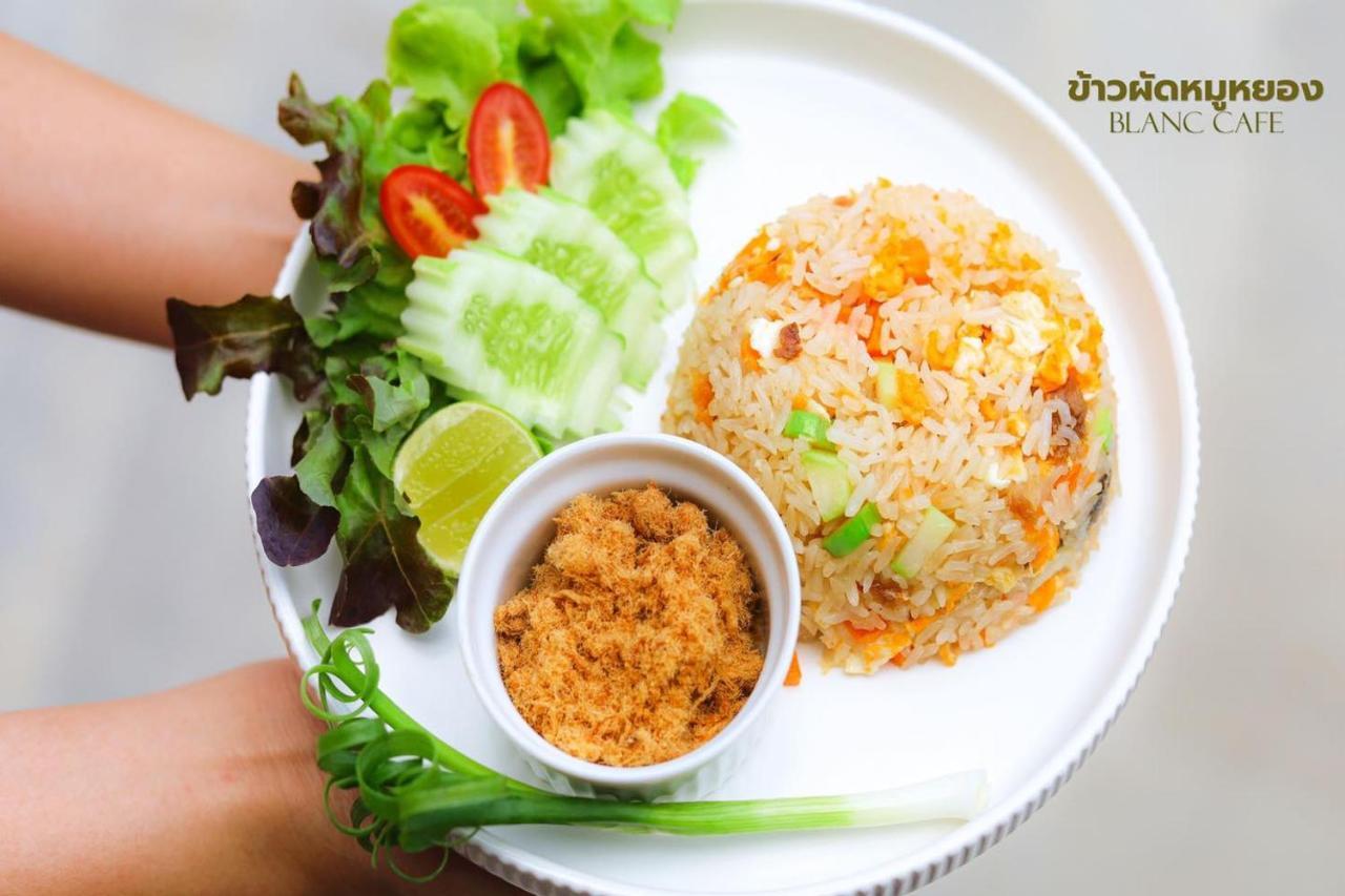 Ananzitra Hotel Kanchanaburi