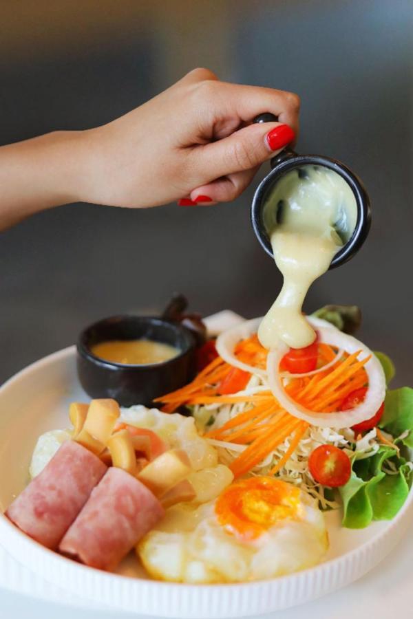 Ananzitra Hotel Kanchanaburi