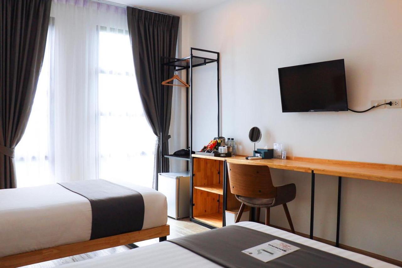 Hotel Ananzitra 3*