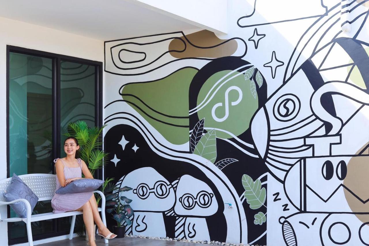 Ananzitra Hotel Kanchanaburi