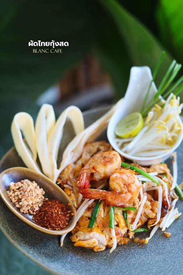 Hotel Ananzitra Kanchanaburi