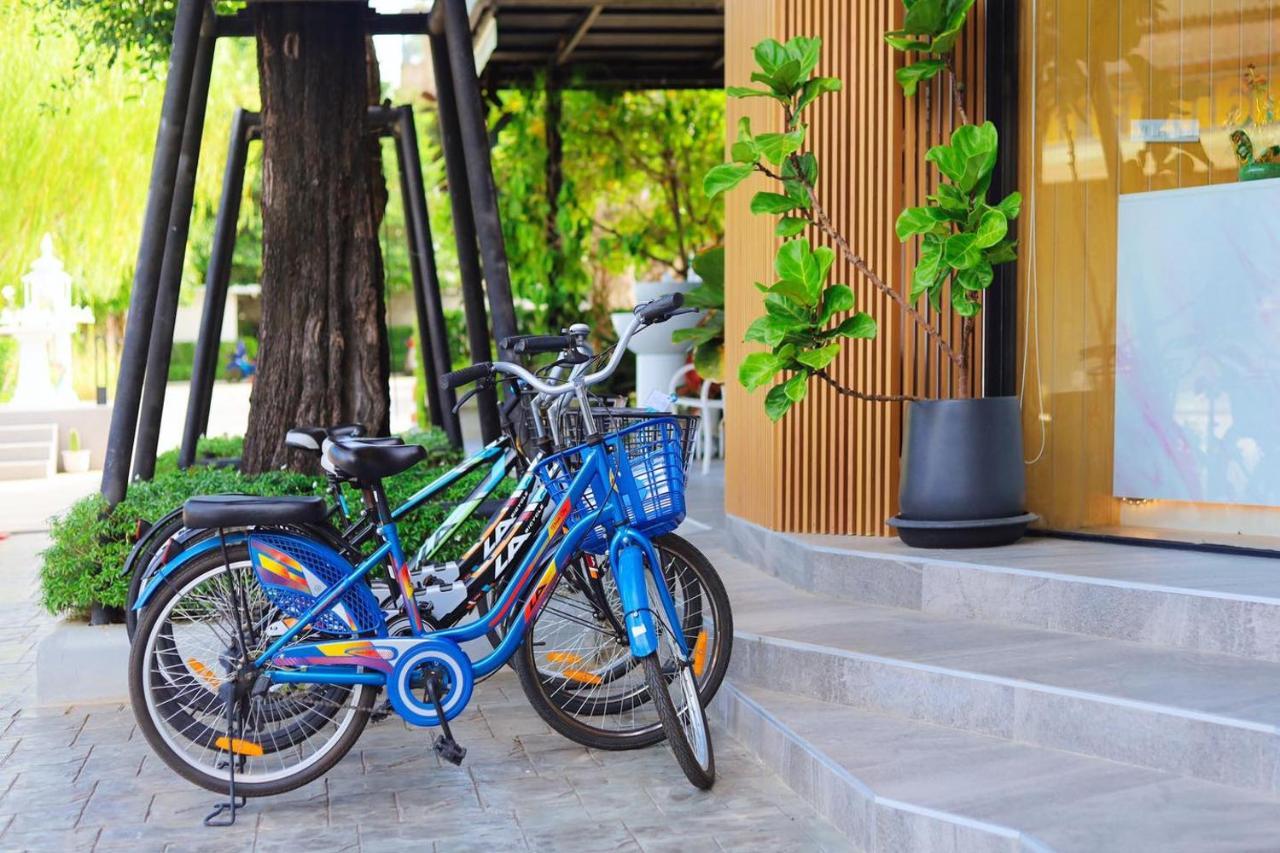 Ananzitra Hotel