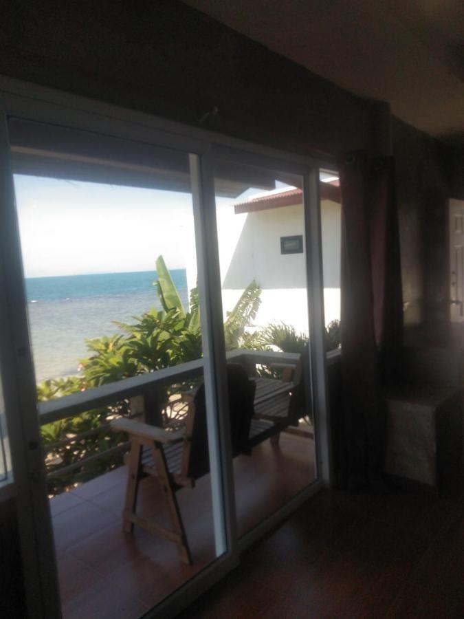 Hotel Charung Haad Rin