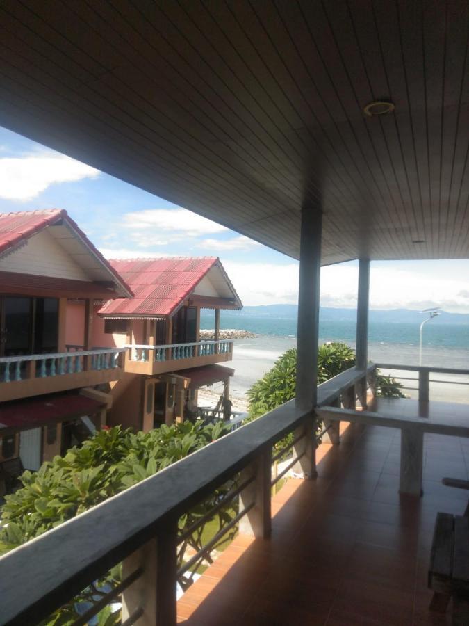 Charung Hotel 3*