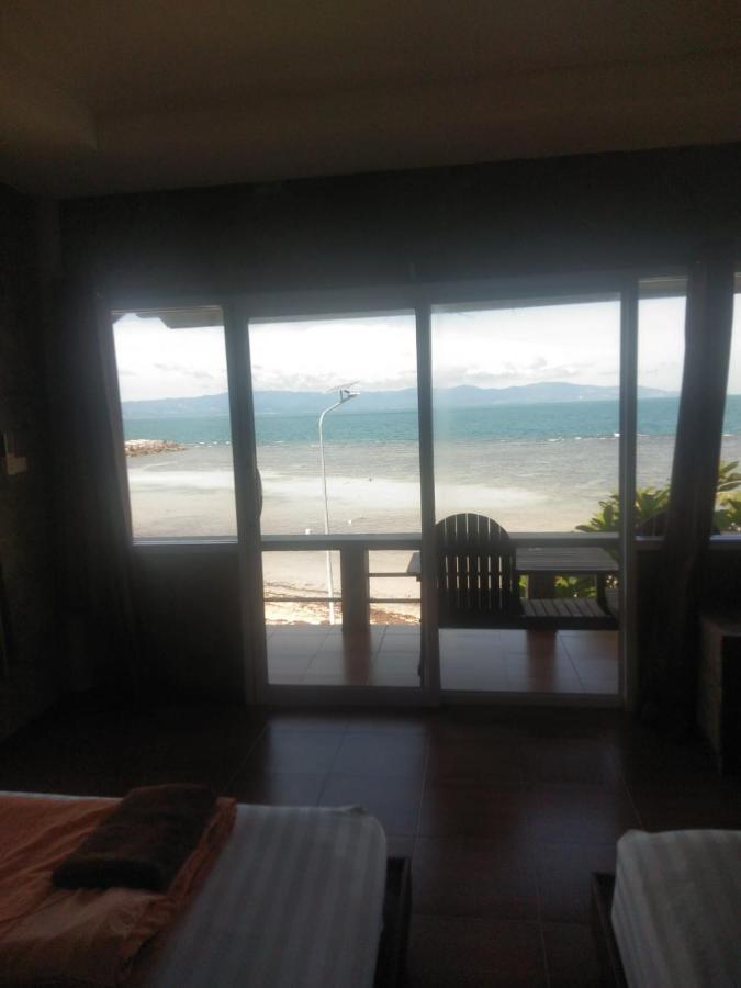Hotel Charung