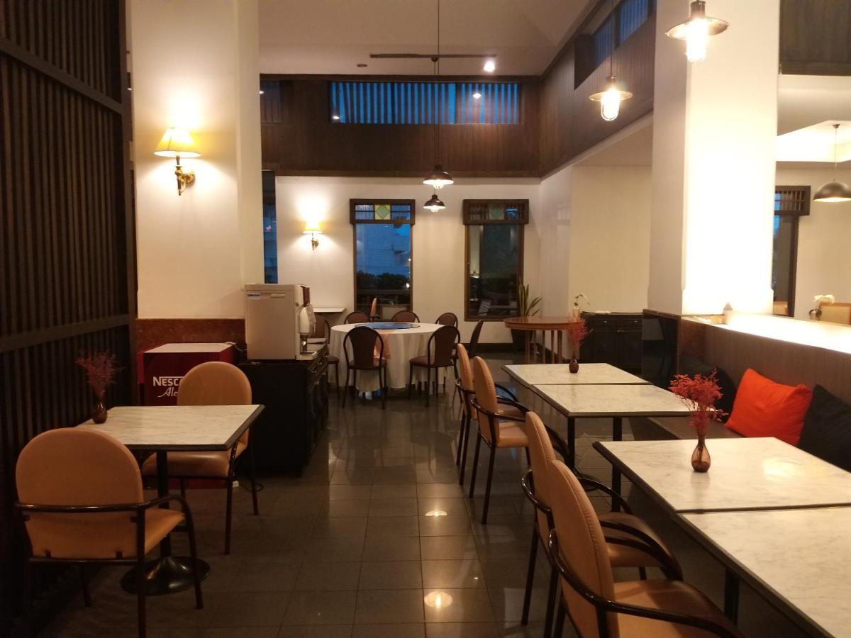 Songphanburi 3* Suphan Buri