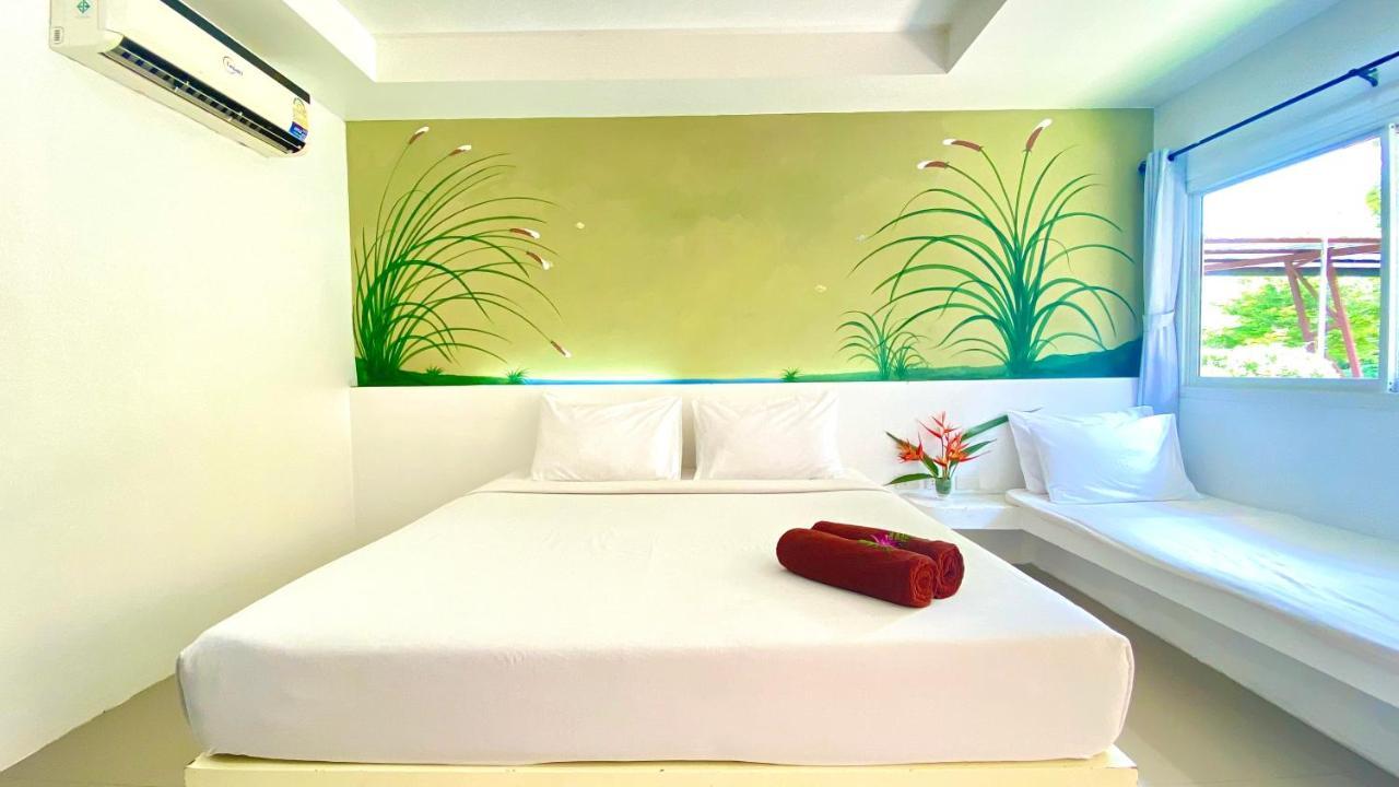Kuapa Hotel