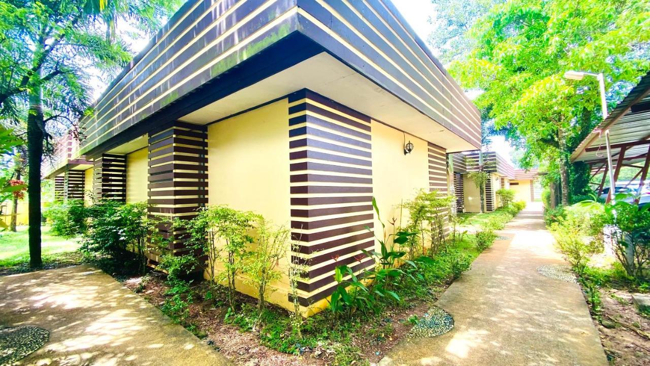 Hotel Kuapa