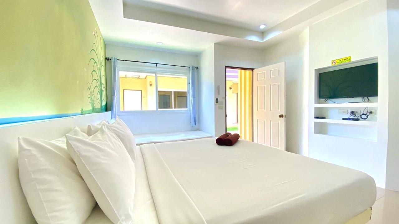 Hotel Kuapa