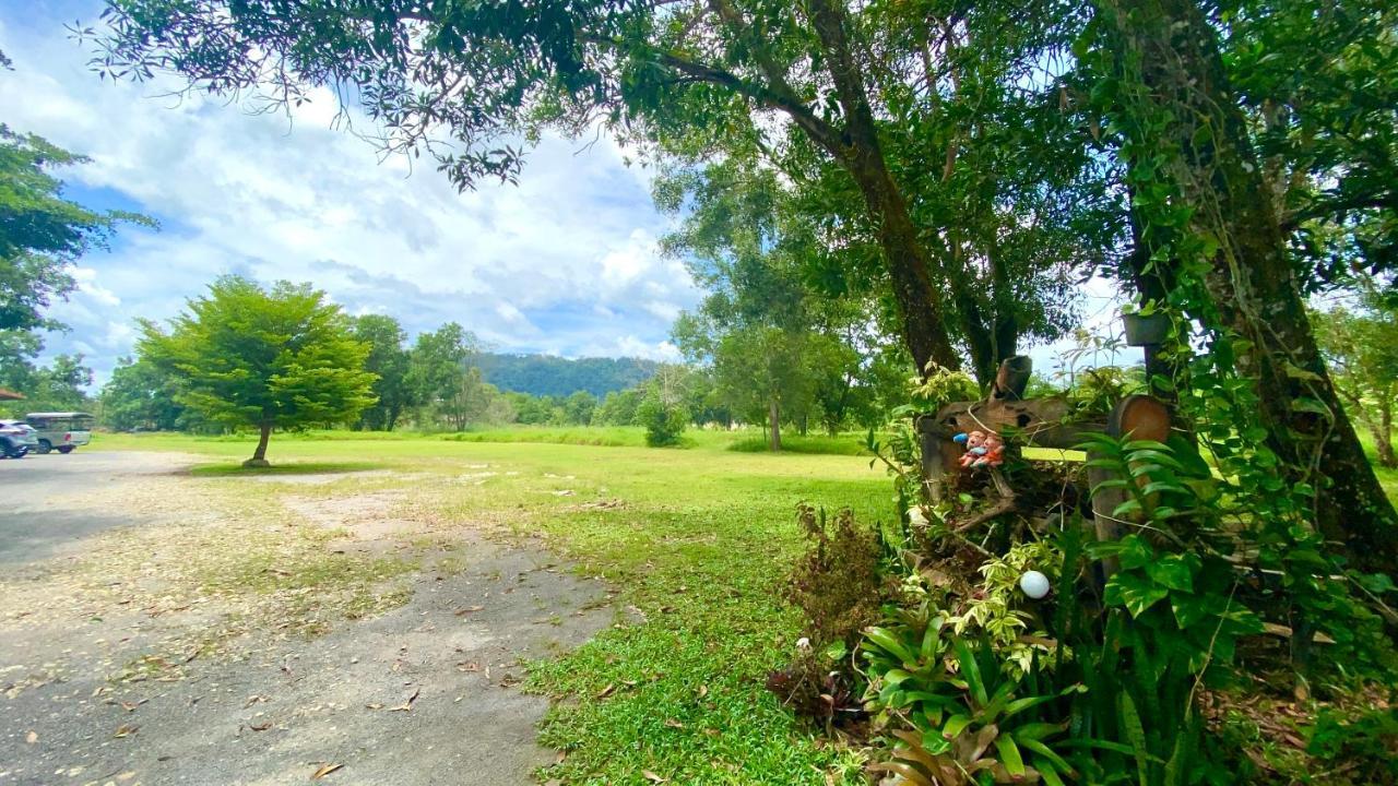 Hotel Kuapa Takuapa