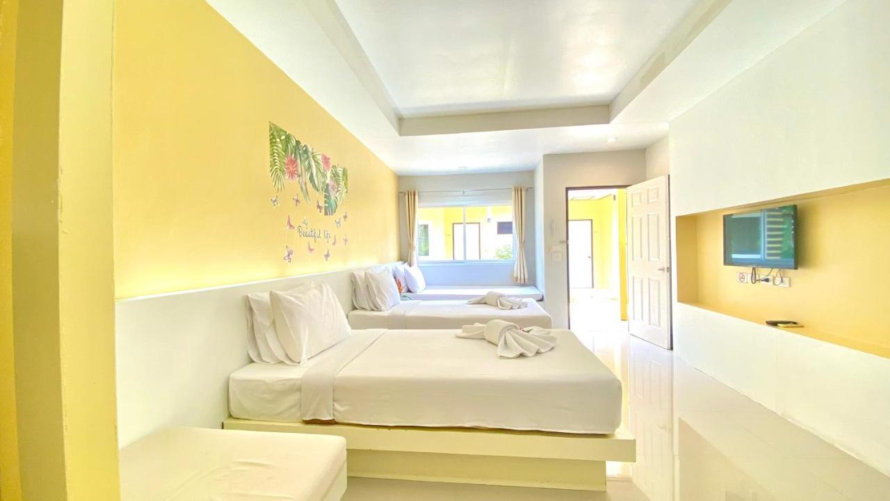 Kuapa Hotel