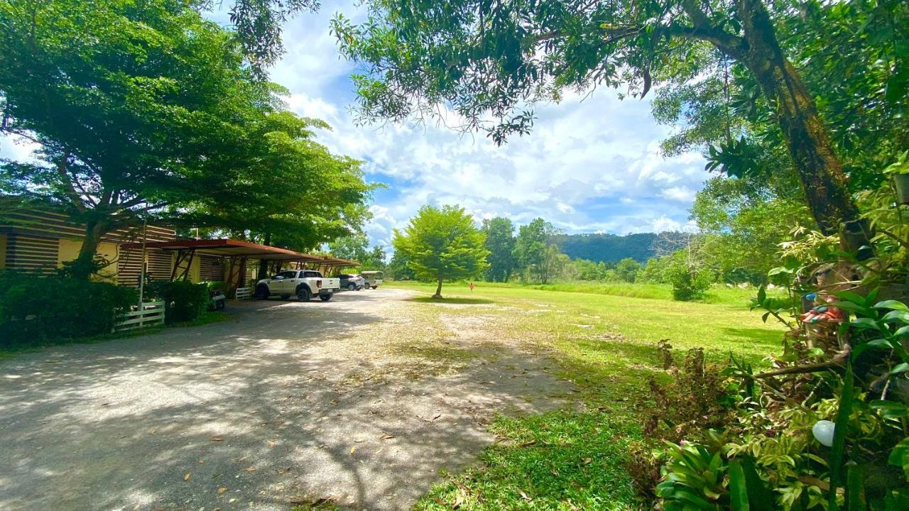 Hotel Kuapa 2*