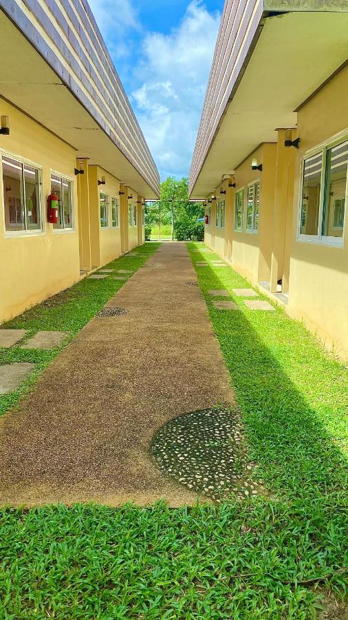 Kuapa Hotel 2*