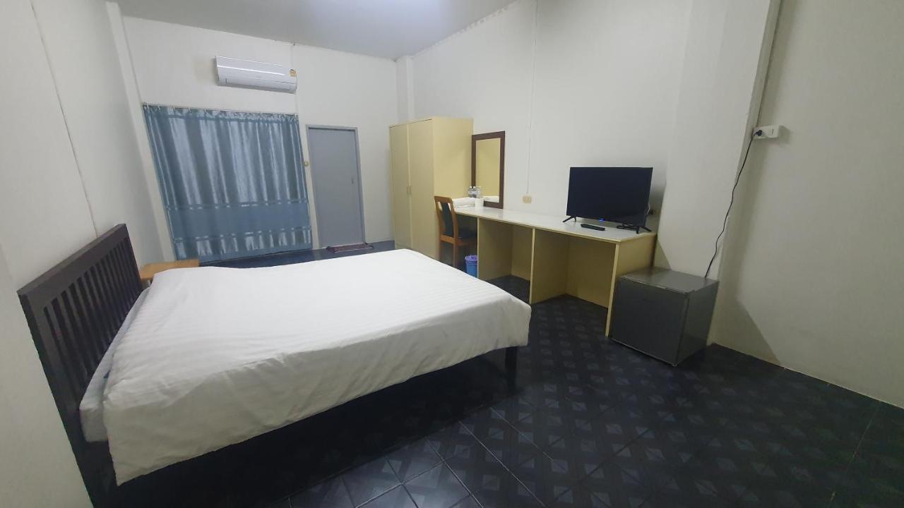 Monta 4* Bang Saen