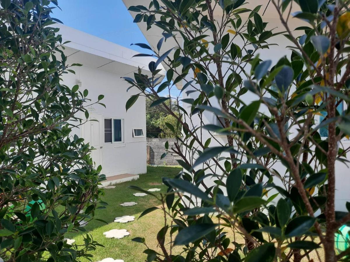 Pon Guest house