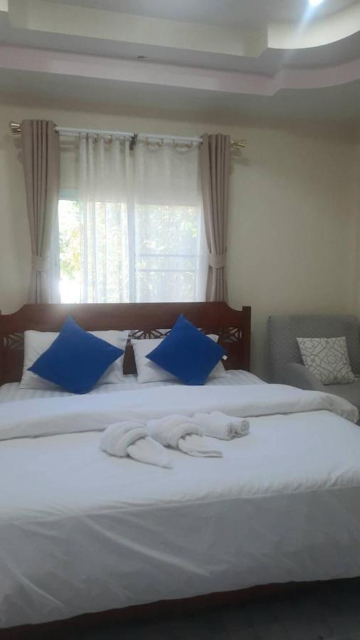 Guest house Pon *