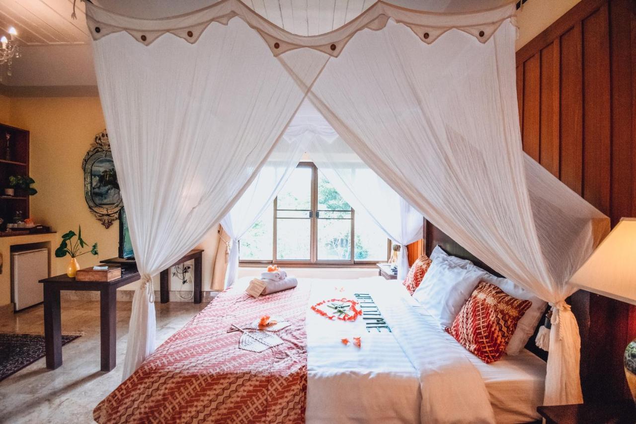 Khao Phaengma Resort Wang Nam Khiao
