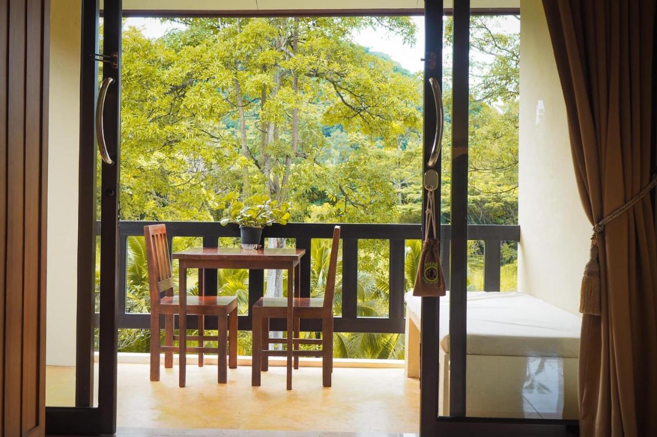 Khao Phaengma Resort 4*