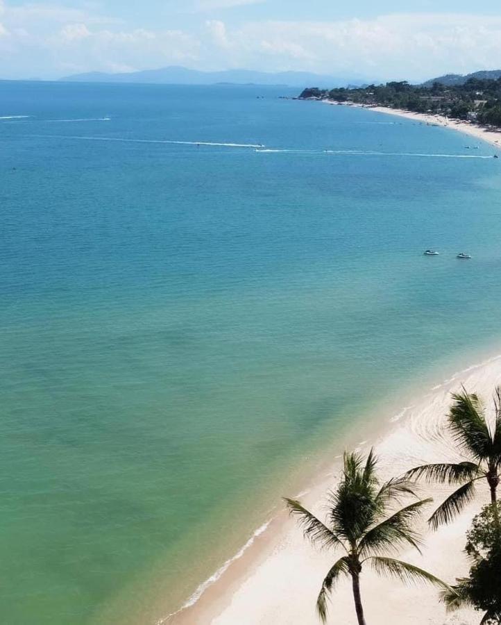 Sea Lamai Beach (Koh Samui)