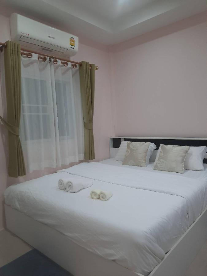 Guest house Pon