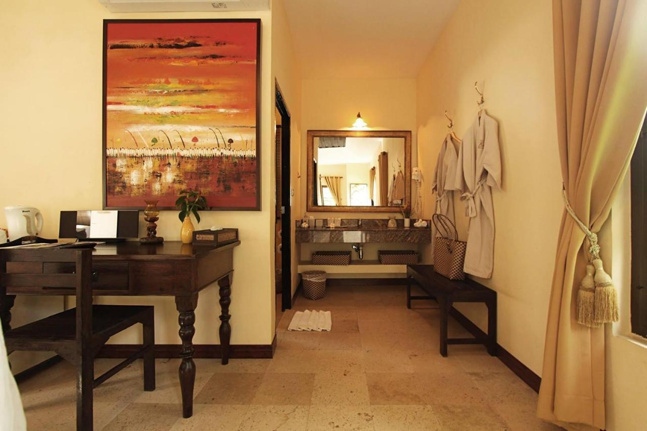 Khao Phaengma 4* Wang Nam Khiao