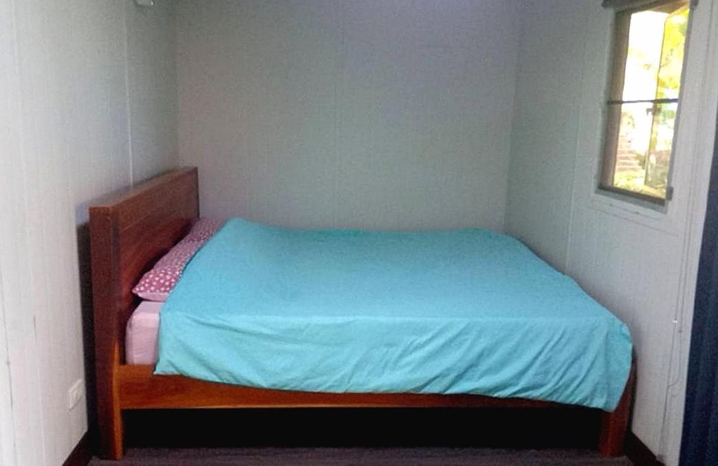 Sea Smile Hotel Prachuap Khiri Khan