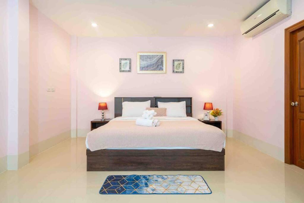 Holiday home Spacious 4 Bedroom Vacation