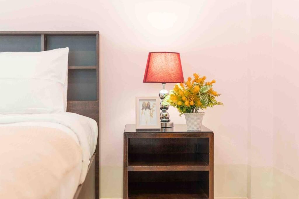 Spacious 4 Bedroom Vacation Patong