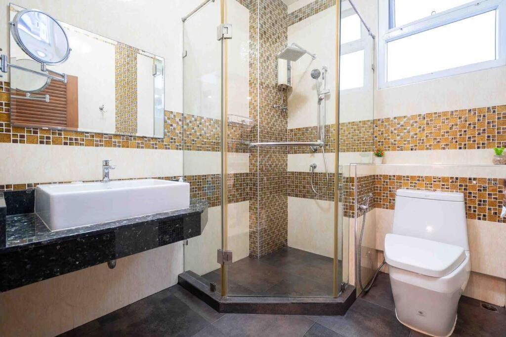 Holiday home Spacious 4 Bedroom Vacation