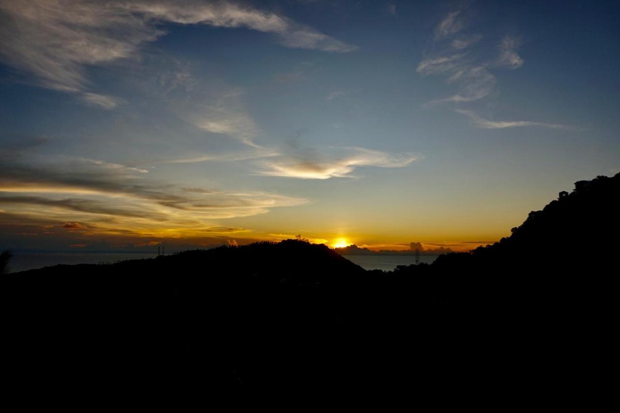 Apartment Kohtao Sunset *