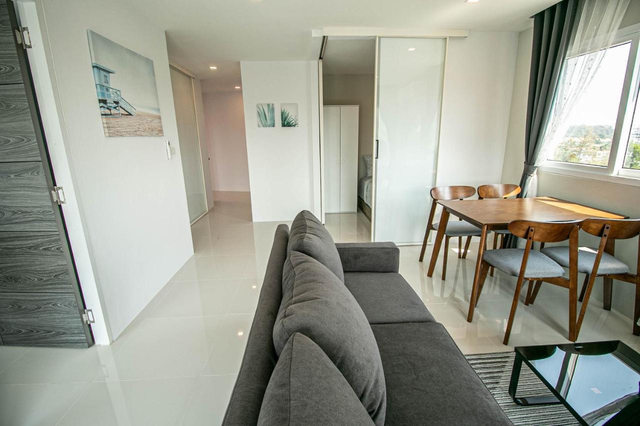 Mantra 2 - Mae Phim Apartment *