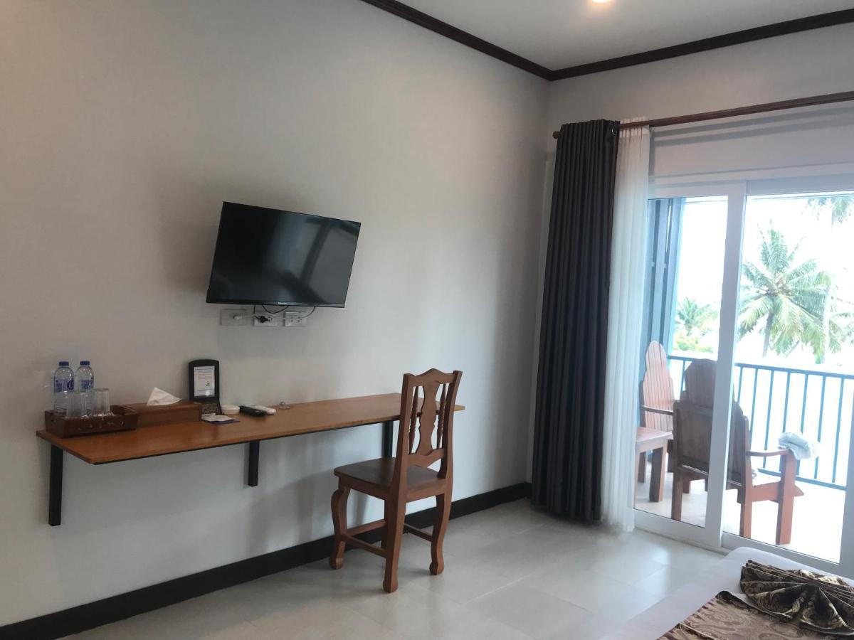 Koh Yao Yai Sea Breeze House เกาะยาวใหญ่ซีบรีซเฮ้าส์ *