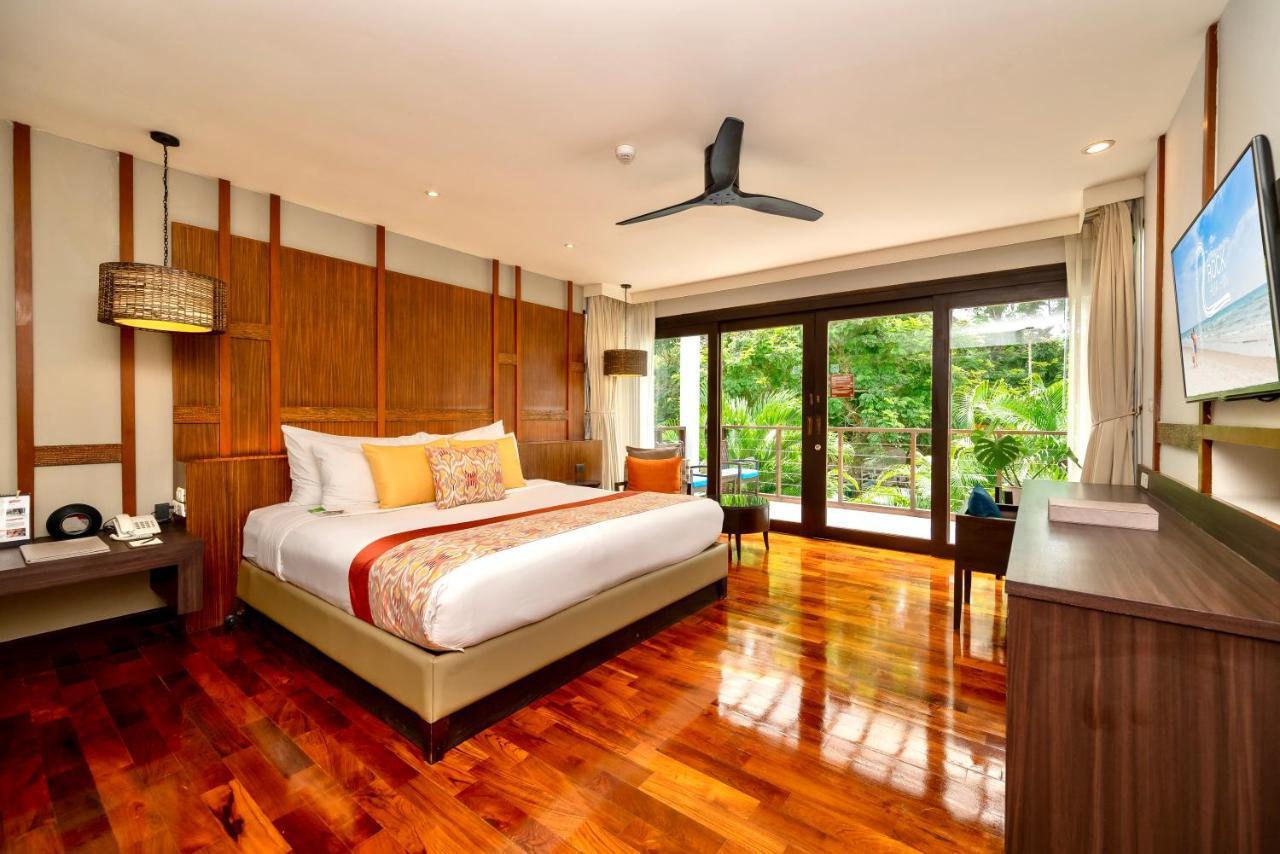 The Rock Beachfront Resort