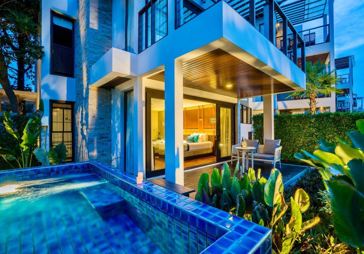 Resort The Rock Beachfront Hua Hin