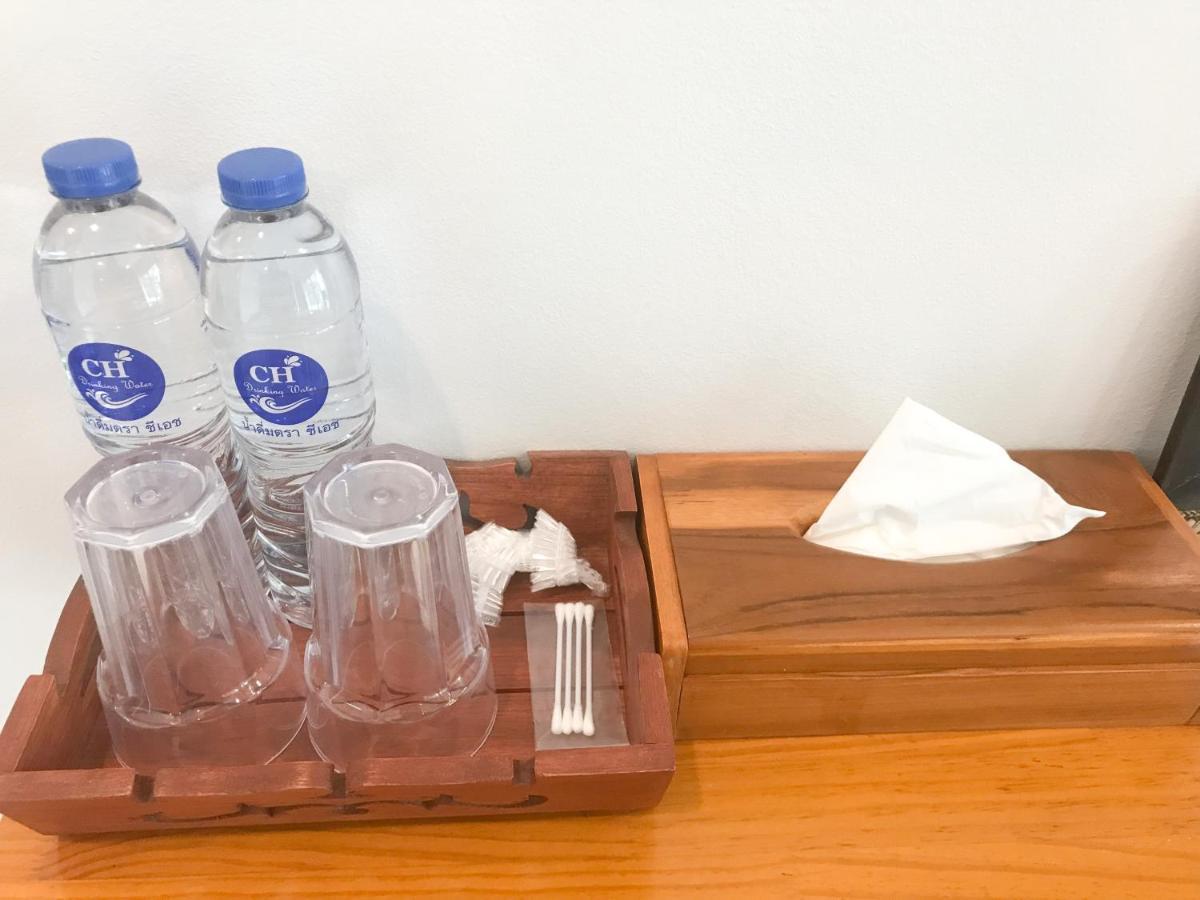 Guest house Koh Yao Yai Sea Breeze House เกาะยาวใหญ่ซีบรีซเฮ้าส์