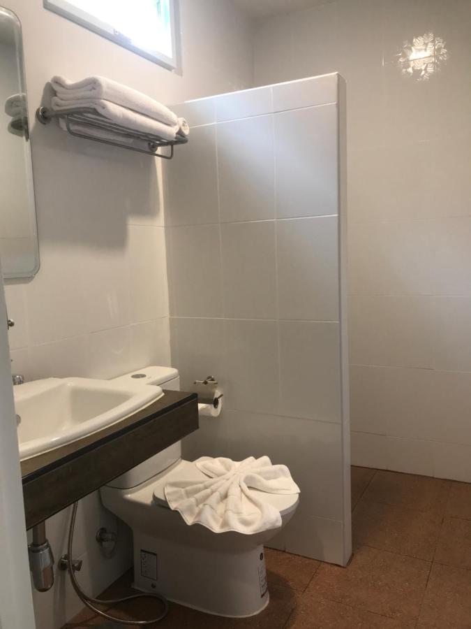 Koh Yao Yai Sea Breeze House เกาะยาวใหญ่ซีบรีซเฮ้าส์ Guest house Ko Yao Yai