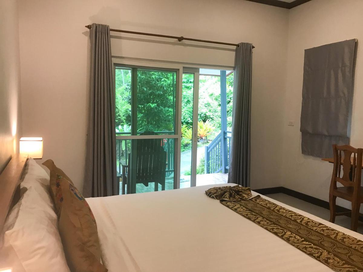 Koh Yao Yai Sea Breeze House เกาะยาวใหญ่ซีบรีซเฮ้าส์