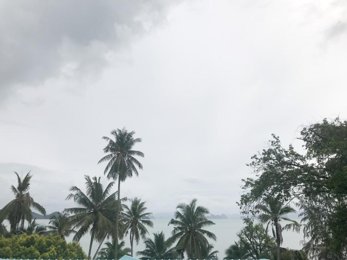 Koh Yao Yai Sea Breeze House เกาะยาวใหญ่ซีบรีซเฮ้าส์ Guest house Ko Yao Yai