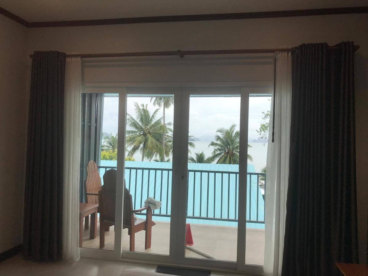 Koh Yao Yai Sea Breeze House เกาะยาวใหญ่ซีบรีซเฮ้าส์ Ko Yao Yai