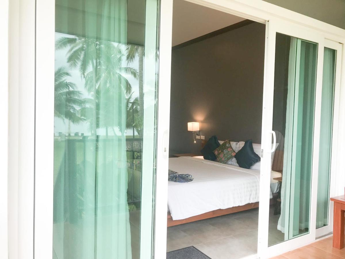 Guest house Koh Yao Yai Sea Breeze House เกาะยาวใหญ่ซีบรีซเฮ้าส์ Ko Yao Yai