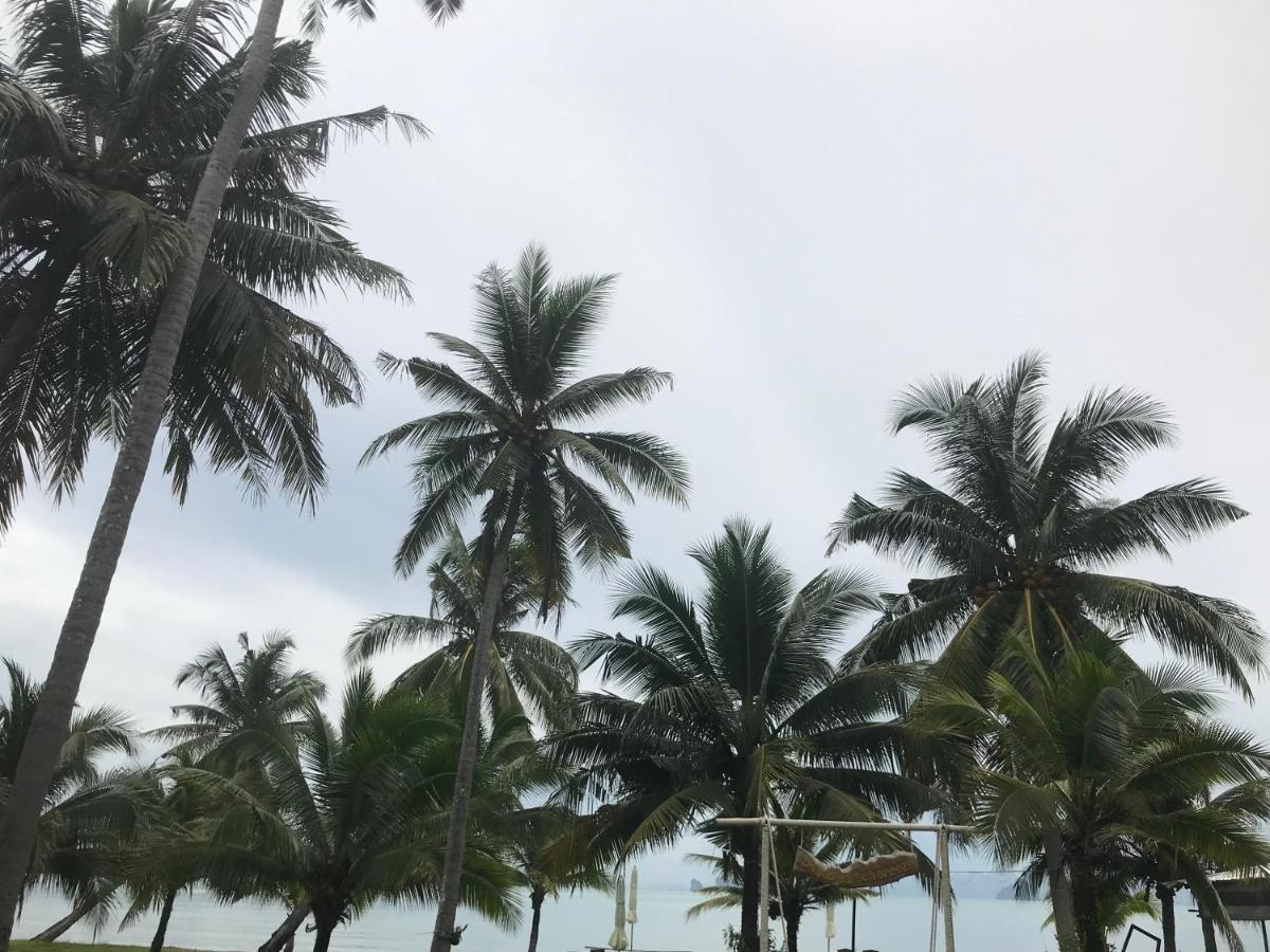 Guest house Koh Yao Yai Sea Breeze House เกาะยาวใหญ่ซีบรีซเฮ้าส์ *
