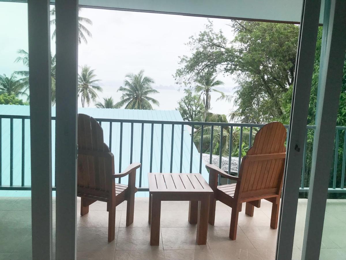 Koh Yao Yai Sea Breeze House เกาะยาวใหญ่ซีบรีซเฮ้าส์ Ko Yao Yai